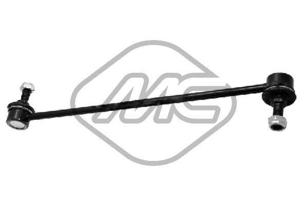 05941 Metalcaucho Łącznik stabilizatora przedniego