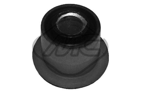 05969 Metalcaucho Silentblock tylnego resoru tylny