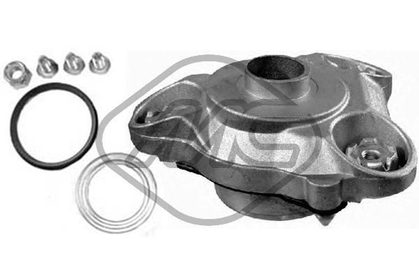 05975 Metalcaucho Podpora amortyzatora przedniego lewego
