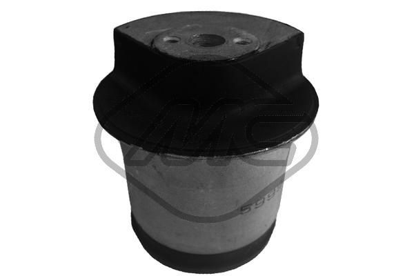 05999 Metalcaucho Silentblock tylnej belki
