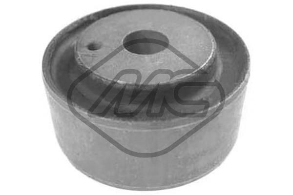 06066 Metalcaucho Silentblock tylnej belki