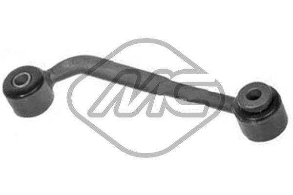 06067 Metalcaucho Łącznik stabilizatora tylnego lewy