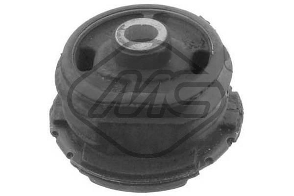 06080 Metalcaucho Silentblock tylnej belki