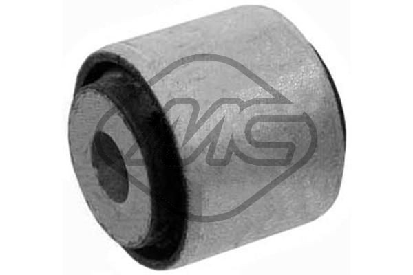 06086 Metalcaucho Silentblock czopu tylnego
