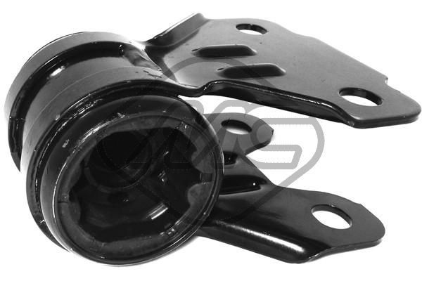 06628 Metalcaucho Silentblock przedniego wahacza dolnego