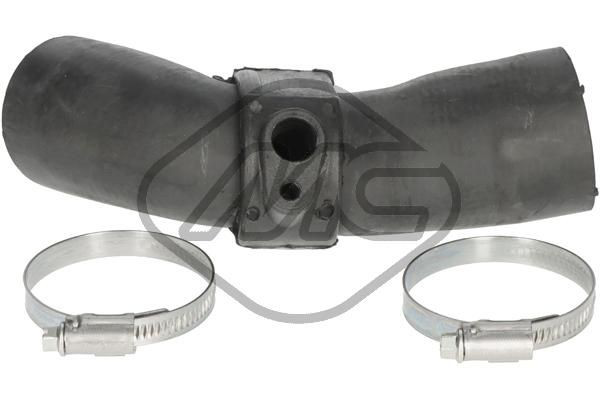 09241 Metalcaucho Króciec powietrza