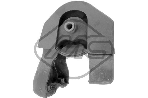 12580 Metalcaucho Poduszka (podpora) silnika tylna