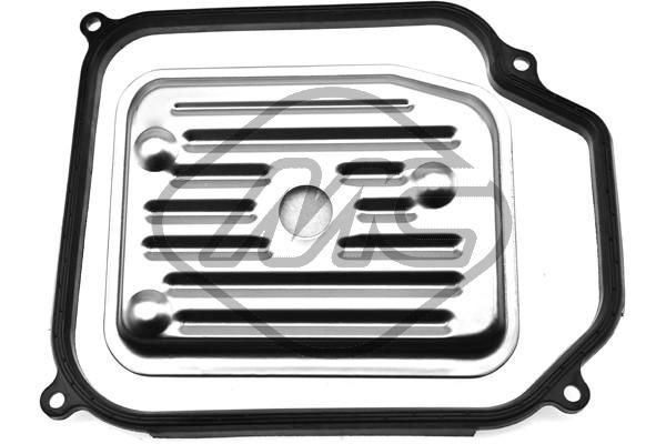 21001 Metalcaucho Filtr automatycznej skrzyni biegów