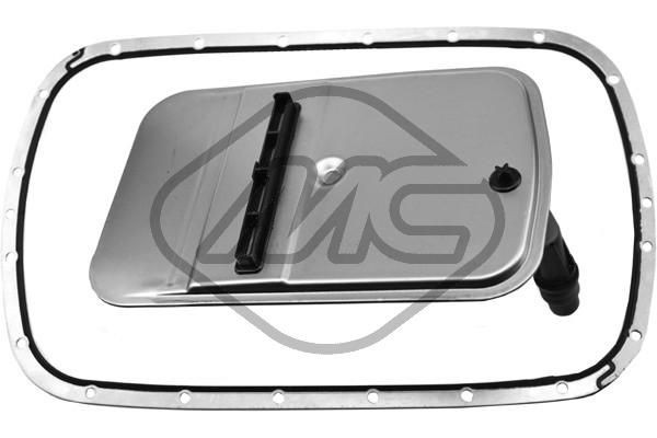 21042 Metalcaucho Filtr automatycznej skrzyni biegów