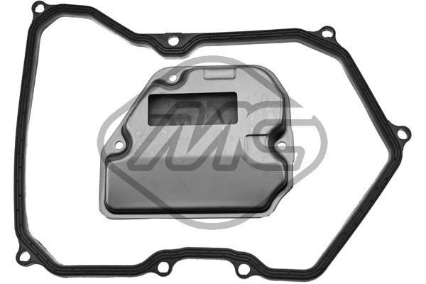 21064 Metalcaucho Filtr automatycznej skrzyni biegów