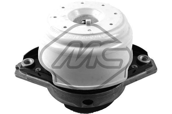 23313 Metalcaucho Poduszka (podpora) silnika prawa
