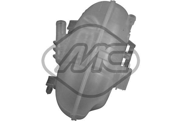 30161 Metalcaucho Zbiorniczek wyrównawczy układu chłodzenia