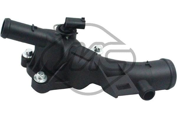 30240 Metalcaucho Obudowa termostatu