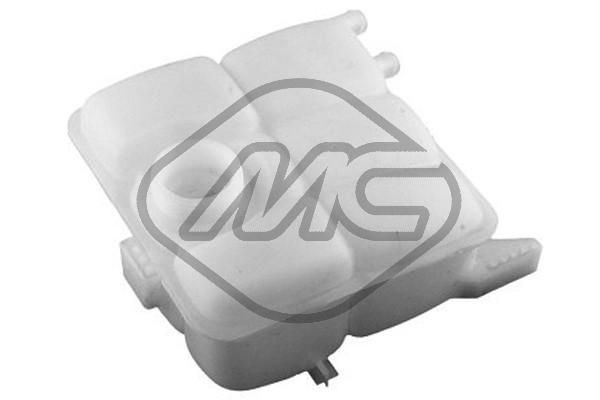30249 Metalcaucho Zbiorniczek wyrównawczy układu chłodzenia