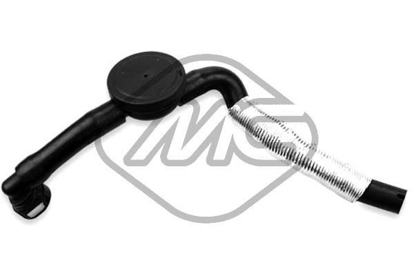 Zawór PCV odpowietrzający silnik Nissan/Infiniti 1182600Q0A cena, od 30,65 USD