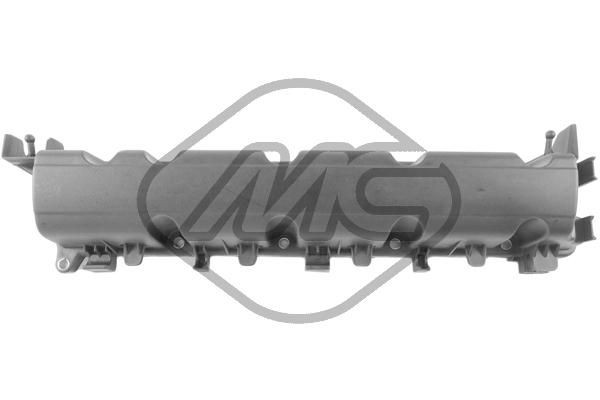 35546 Metalcaucho Pokrywa zaworowa