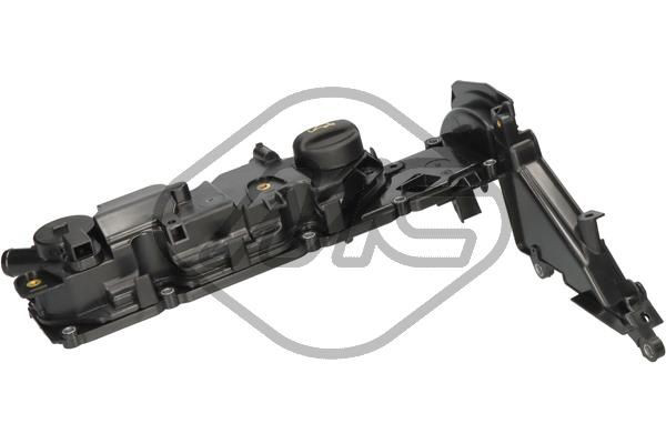 Pokrywa zaworowa MN982468 Mitsubishi