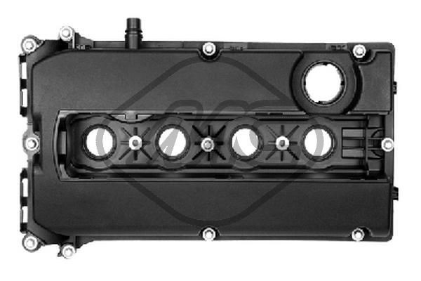 35584 Metalcaucho Pokrywa zaworowa