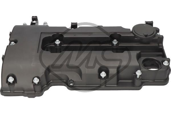 35601 Metalcaucho Pokrywa zaworowa