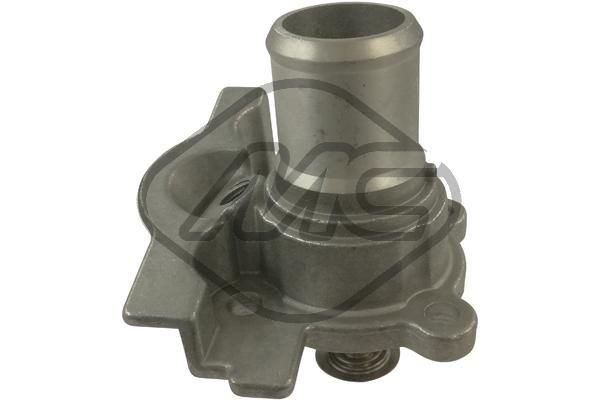 35701 Metalcaucho Termostat