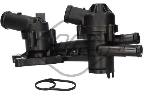 35922 Metalcaucho Obudowa termostatu