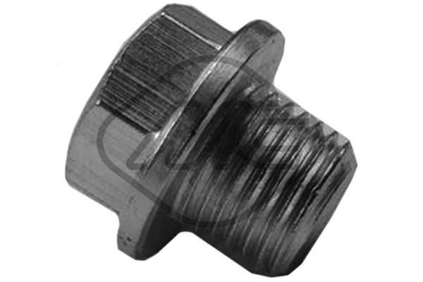 39991 Metalcaucho Korek miski olejowej silnika