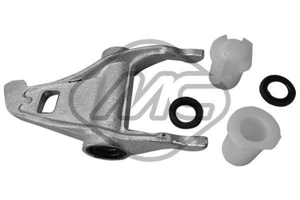 40157 Metalcaucho Widełki sprzęgła