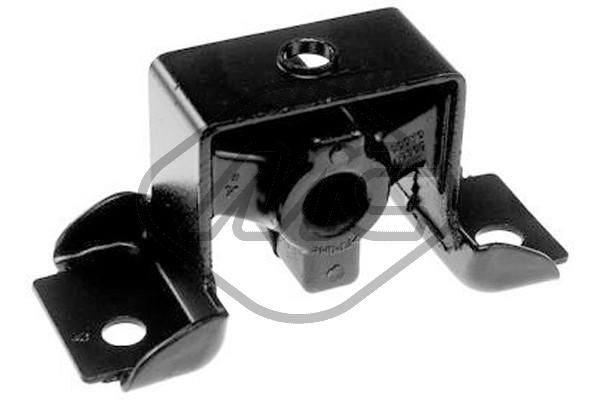 41069 Metalcaucho Poduszka mocowania tłumika