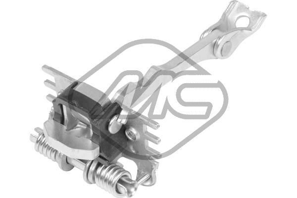 43133 Metalcaucho Ogranicznik drzwi przedni