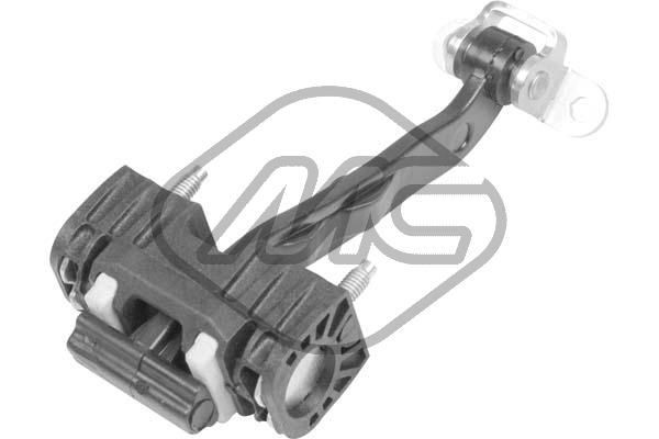 43147 Metalcaucho Ogranicznik drzwi przedni