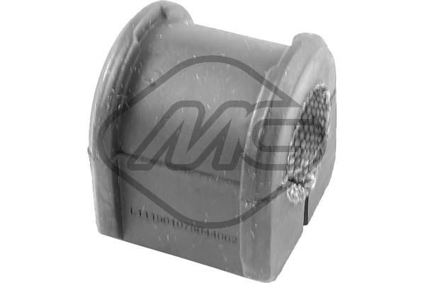44062 Metalcaucho Tuleja stabilizatora tylnego