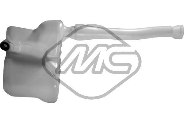47625 Metalcaucho Zbiorniczek spryskiwacza szyb