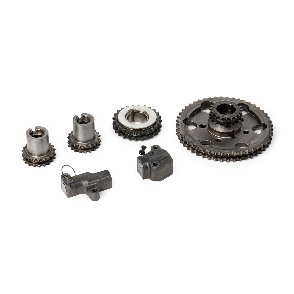 Łańcuch rozrządu, zestaw 47911 Metalcaucho