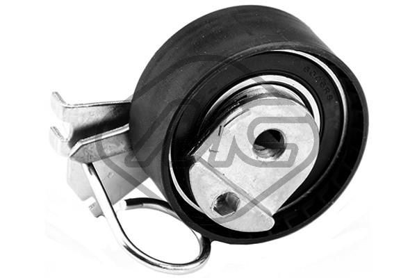 57151 Metalcaucho Rolka napinacza paska rozrządu