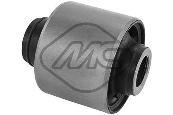 57250 Metalcaucho Silentblock trawersu do mocowania tylnego reduktora przedni