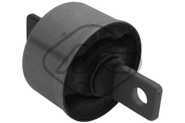 57258 Metalcaucho Silentblock tylnego wahacza podłużnego przedni