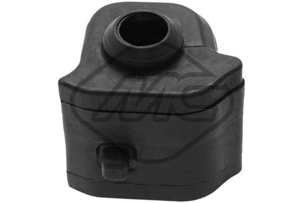 57286 Metalcaucho Tuleja stabilizatora przedniego lewa