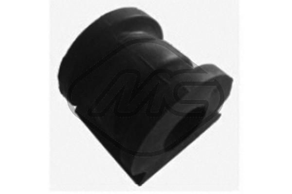 57504 Metalcaucho Tuleja stabilizatora przedniego