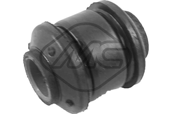 57920 Metalcaucho Silentblock amortyzatora tylnego