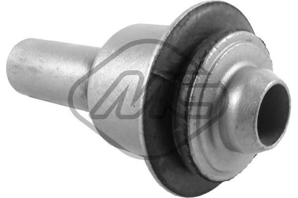 57950 Metalcaucho Tuleja (poduszka) przedniej belki