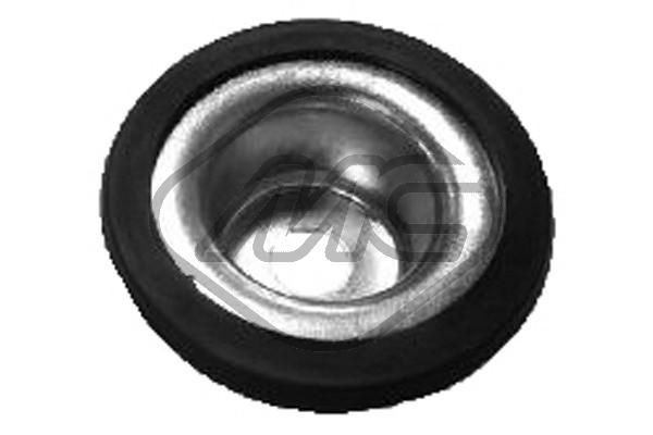 58413 Metalcaucho Poduszka amortyzatora przedniego