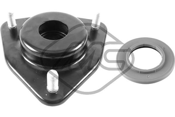 58425 Metalcaucho Poduszka amortyzatora przedniego
