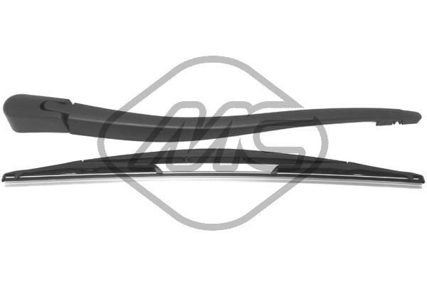 Pióro wycieraczki szyby tylnej Opel Vectra C sedana (2002 - 2008) cena, od 7,56 USD