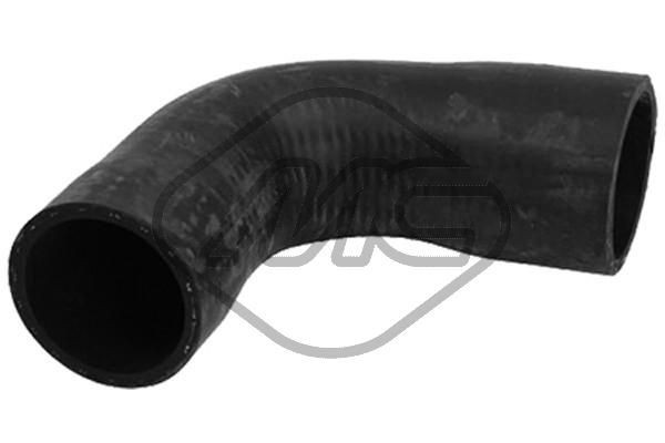 79951 Metalcaucho Przewód (króciec) intercoolera