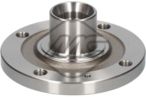 90012 Metalcaucho Piasta przednia
