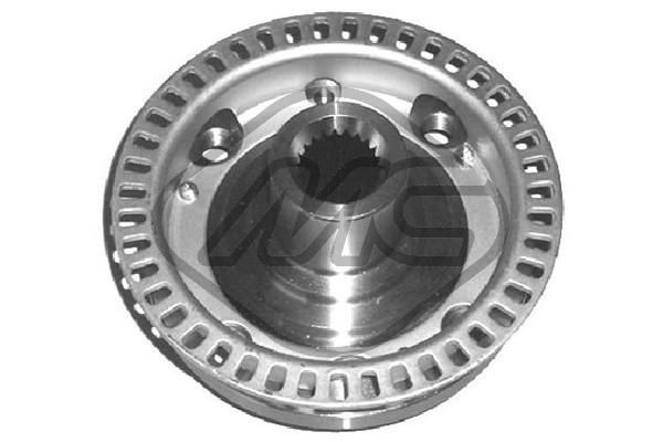 90035 Metalcaucho Piasta przednia