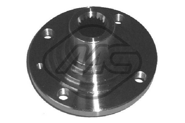 Piasta przednia do Volkswagen Golf III 1H1