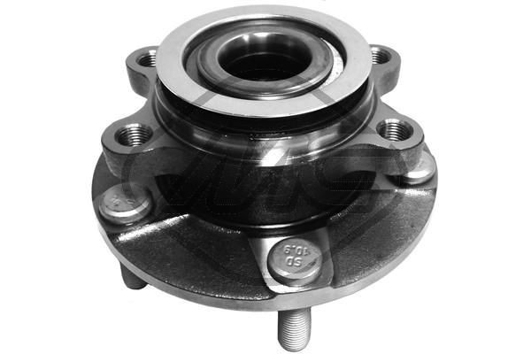 90223 Metalcaucho Piasta przednia