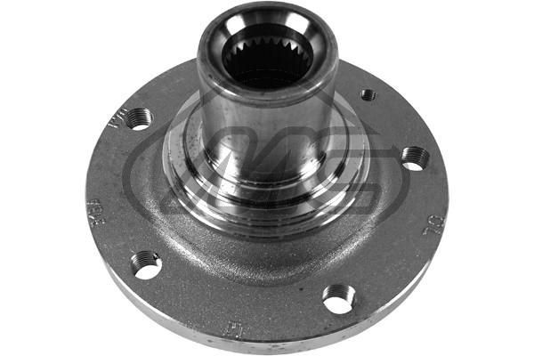 Piasta przednia General Motors 93194459