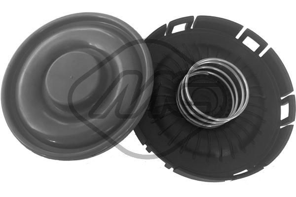 Membrana separatora oleju Metalcaucho 93512 cena, od 23,51 USD